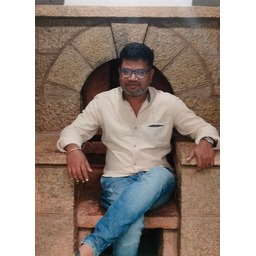 Vijaykumar Swayamvarapu