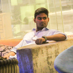 Karthick Dharmakrishnan