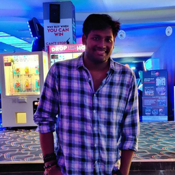 Utpal Chirag
