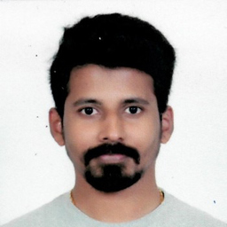 Ragavendran Prabakaran