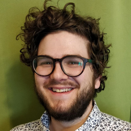 Jascha Köder's profile picture