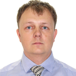 Kirill Perfilov