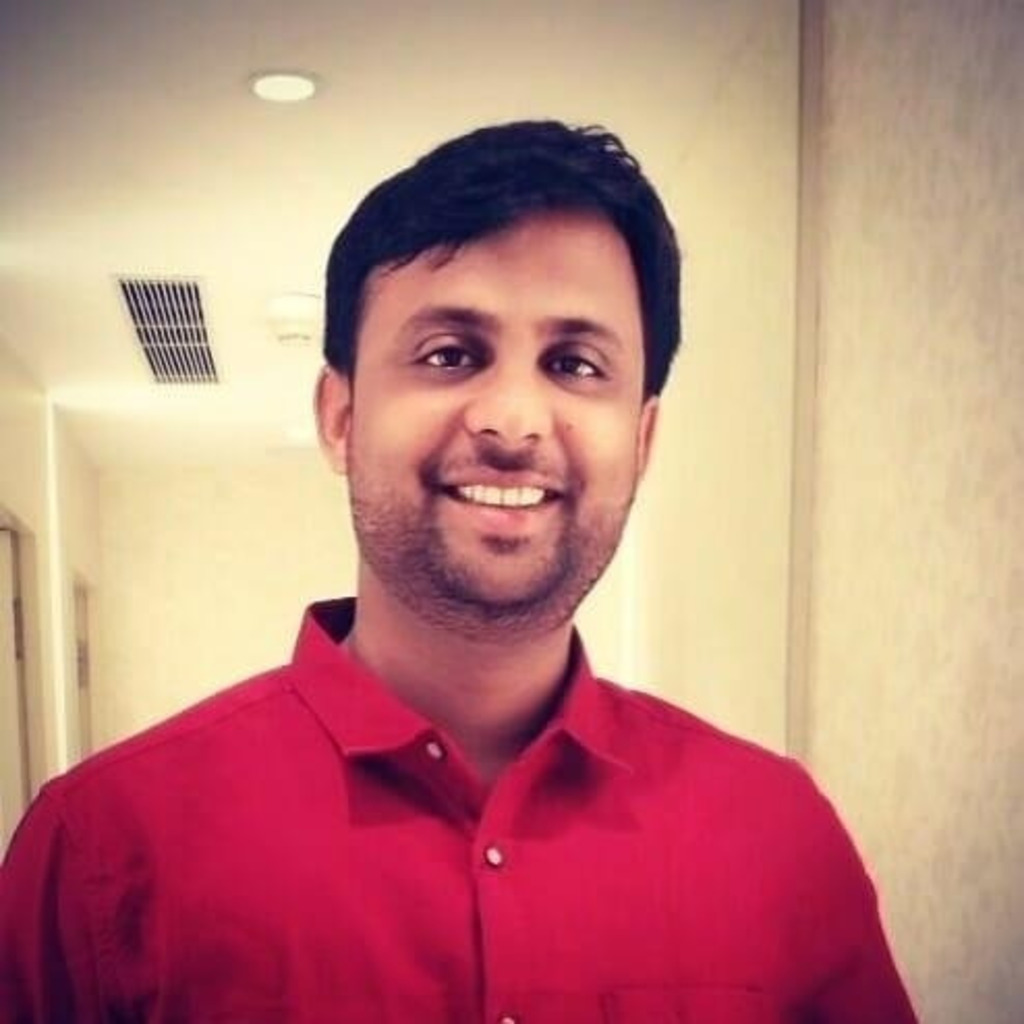 aswani-mohapatra-regional-safety-manager-amazon-web-services-xing