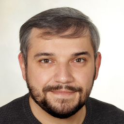 David-Vasile Hategan