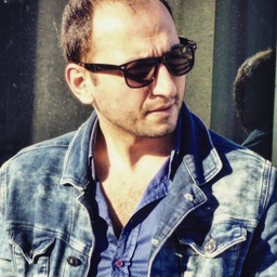 FARUK KARAKAŞ