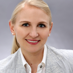Dr. Irina Ingold
