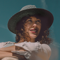 Laura García Alcolea