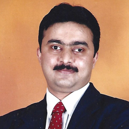 Anup Kumar