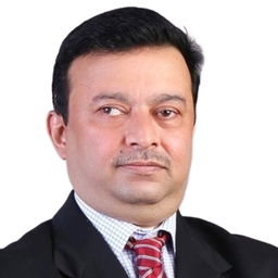 Anup Kumar