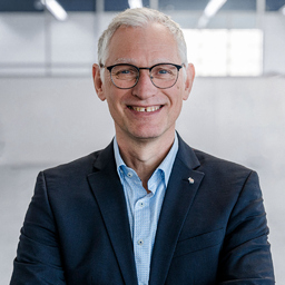 Manfred Gerling