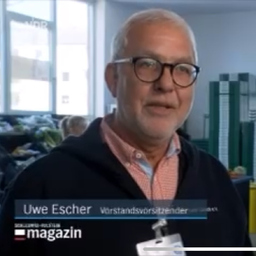 Uwe Escher