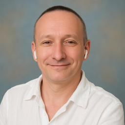 Gerhard Müller