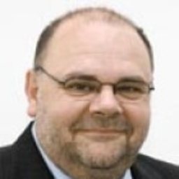 Bernhard Sunnick