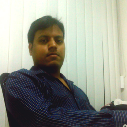 Ashwin Baghel's profile picture