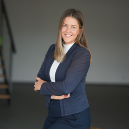 Sarah van Zetten-Stavenow