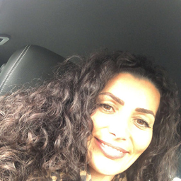 Zehra Iren's profile picture