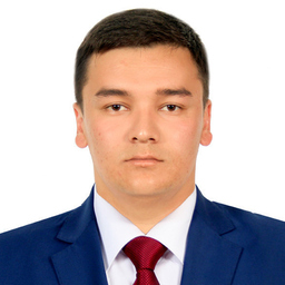 Makhmud Kodirov