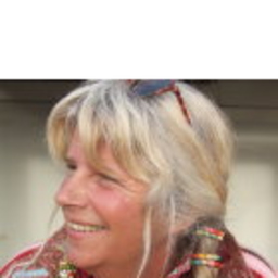 Catharine Greuel