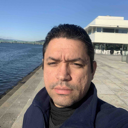 Ramsés Mendonça