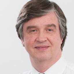 Profilbild Rudolf Gebhardt