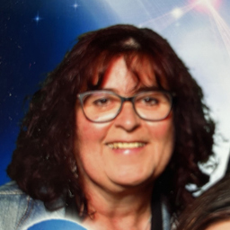 Ramona Bickel