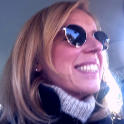 Sabine Keller