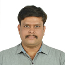 Rudresh Angadi