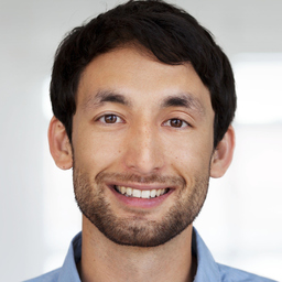 Dr. Jascha Lehmann