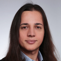 Daniel Roca González