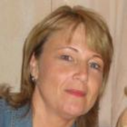 Christine Müller