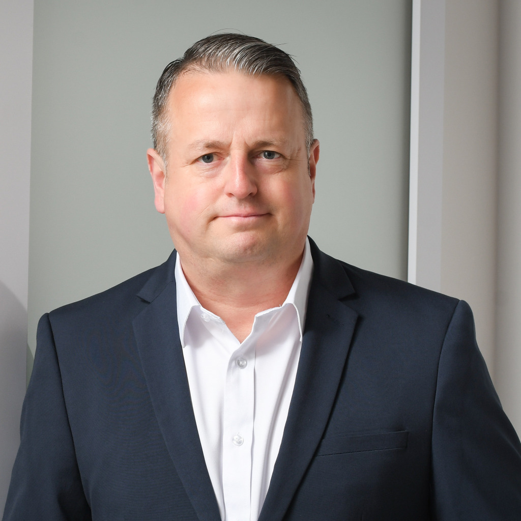 Meik Reinhold Schichtleiter mechanische Erprobung Robert Bosch