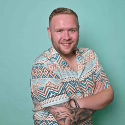 Christian Volz