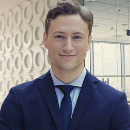 Samuel Goudis
