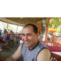 Mustafa Yonar
