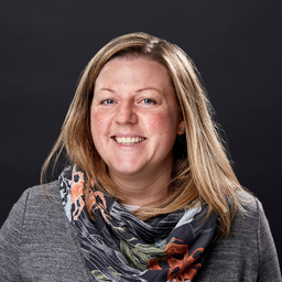 Anja Fuhrmann