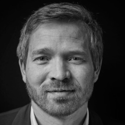 Markus Reinhart