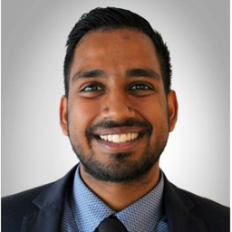 Aathithan Dhaivendran