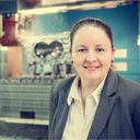 Carola Ritzinger-Roll MBA