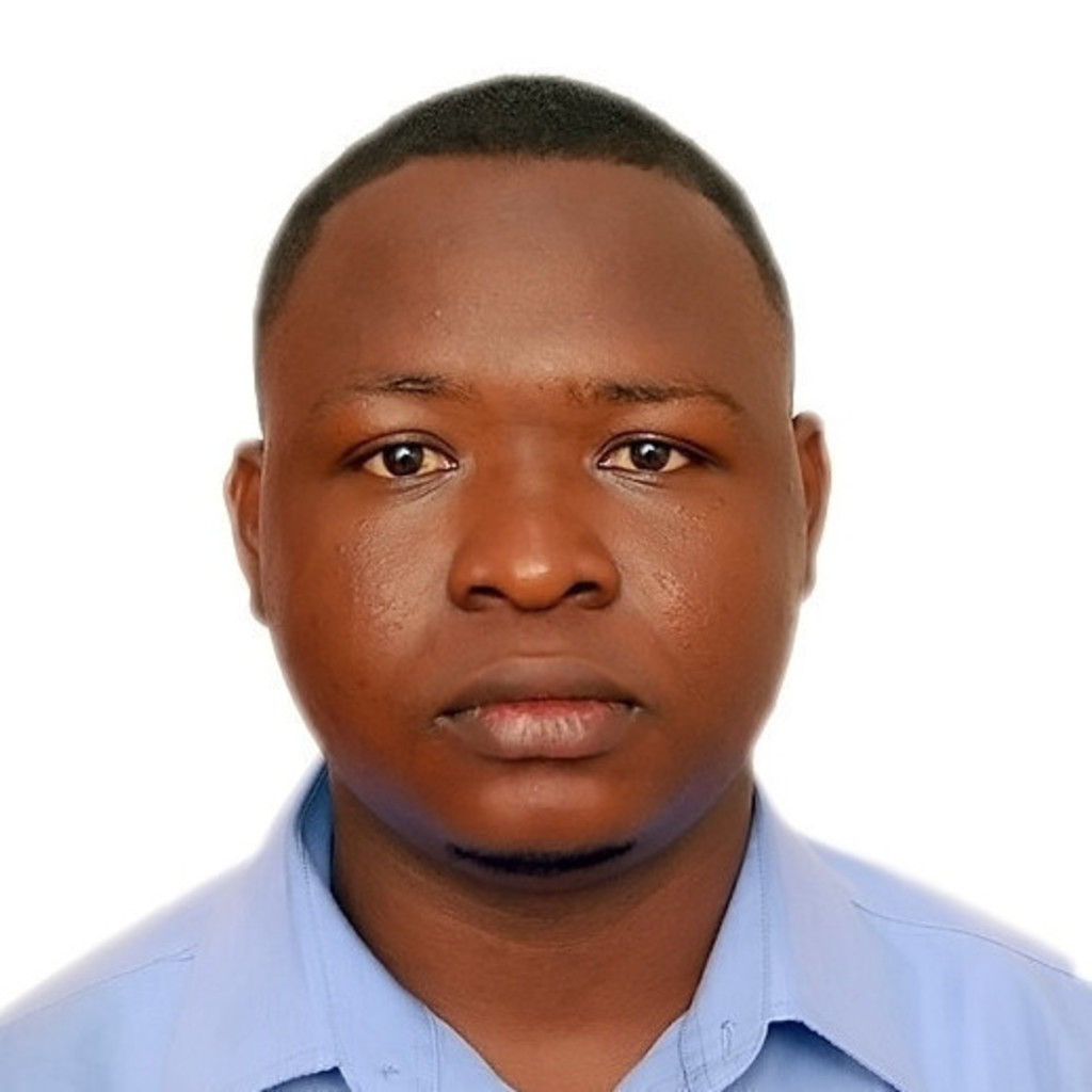 Razak Zakari - Co-founder - Transcodium Ltd. | XING