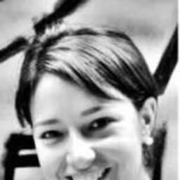 María Lucía Bueno Bernal