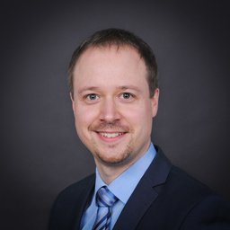 Dr. Maik Simon