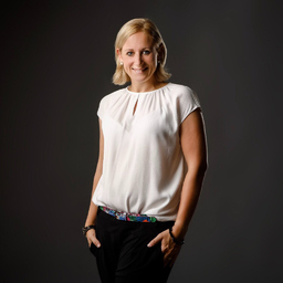 Julia Belch