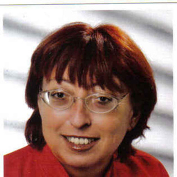 Mireille Raygot