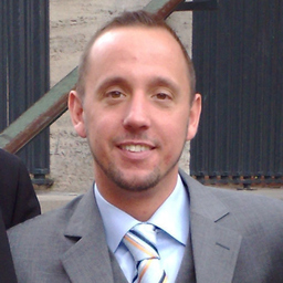 Profilbild Jan Bichel