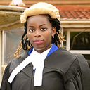 Esther Mbungu