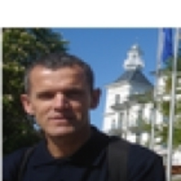 Philip Waring