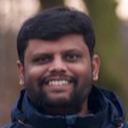 Kameshwaran Ramanathan