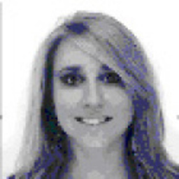 Dr. Alexandra Guerton - Scoazec