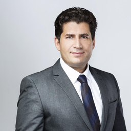Ismail Kamil Dogan