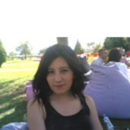 Ebru Abraş